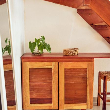 Apartamento Manay Жижока-ді-Жерікуакуара Екстер'єр фото