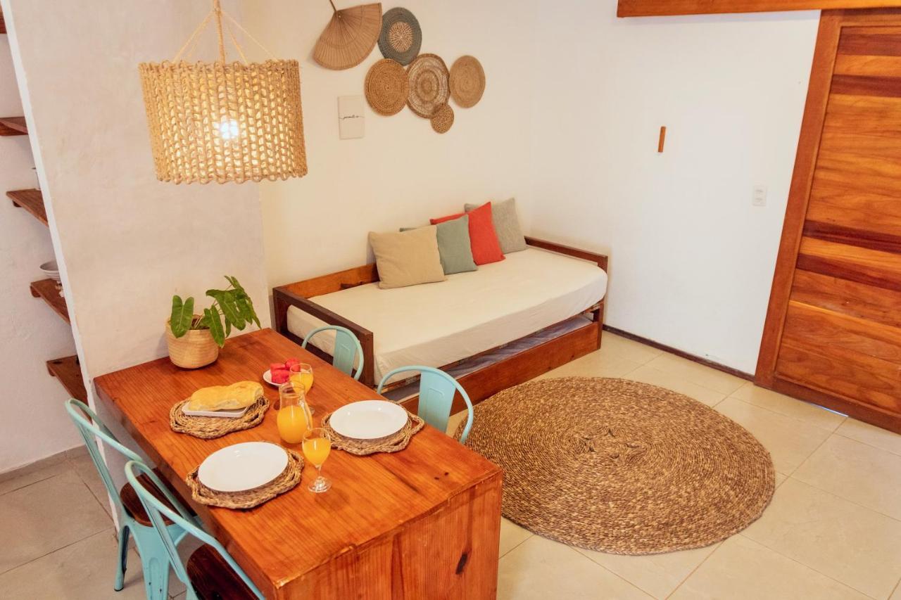 Apartamento Manay Жижока-ді-Жерікуакуара Екстер'єр фото