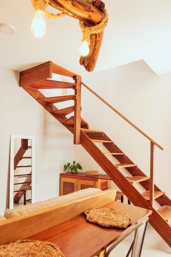 Apartamento Manay Жижока-ді-Жерікуакуара Екстер'єр фото